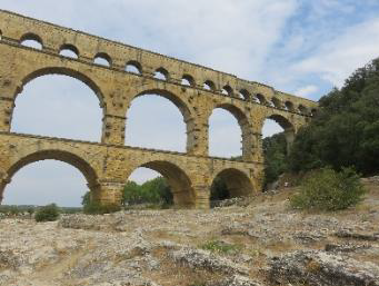 Pont de Gard