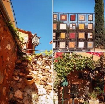 Roussillon