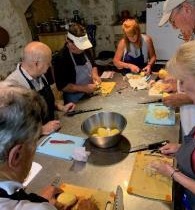 workshop culinaria provençal