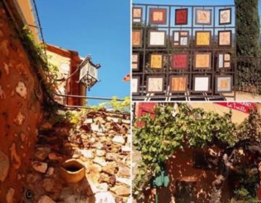 Roussillon
