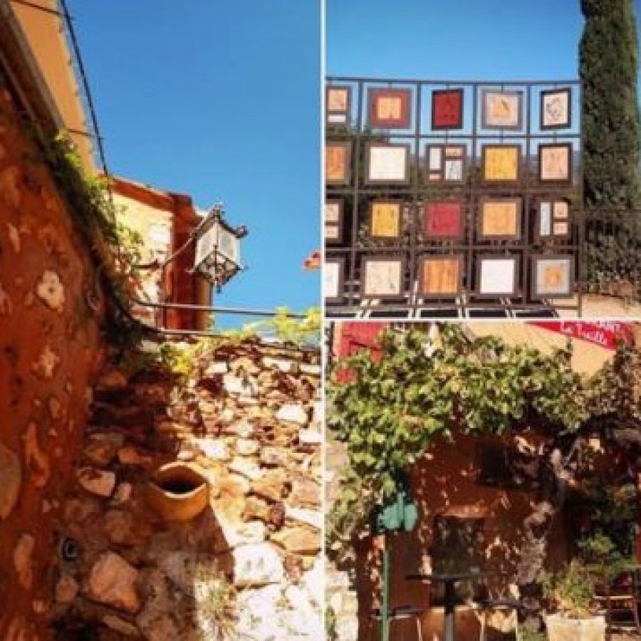 Roussillon