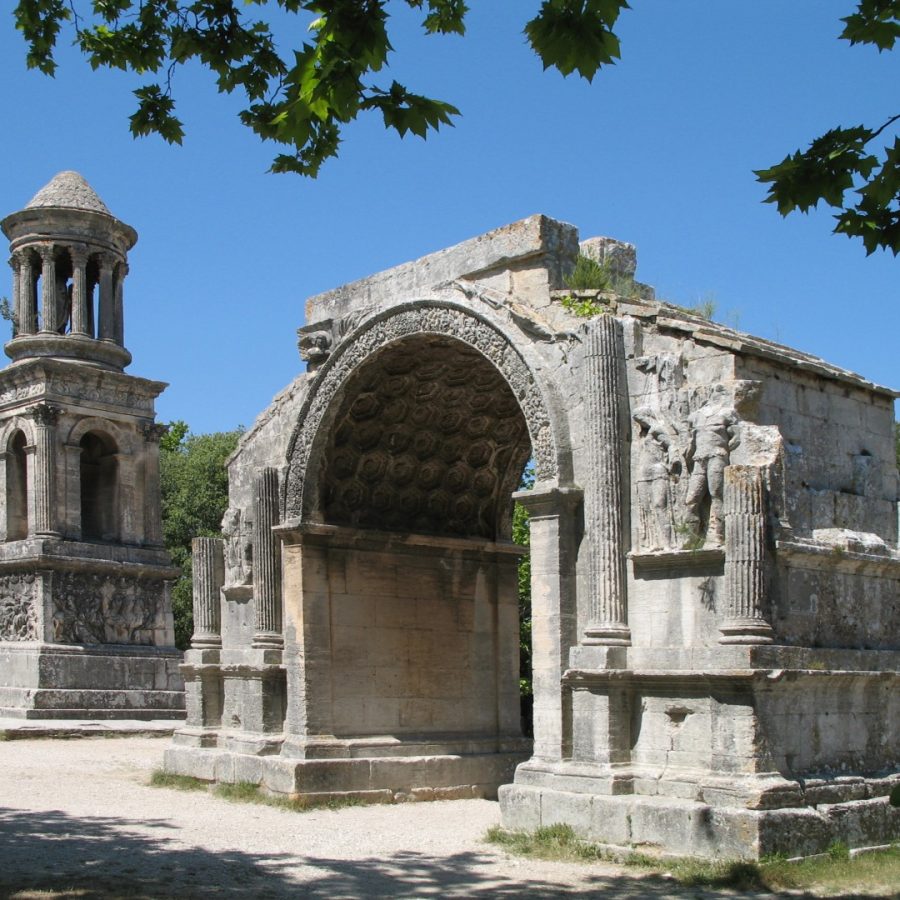 Saint Remy de Provence
