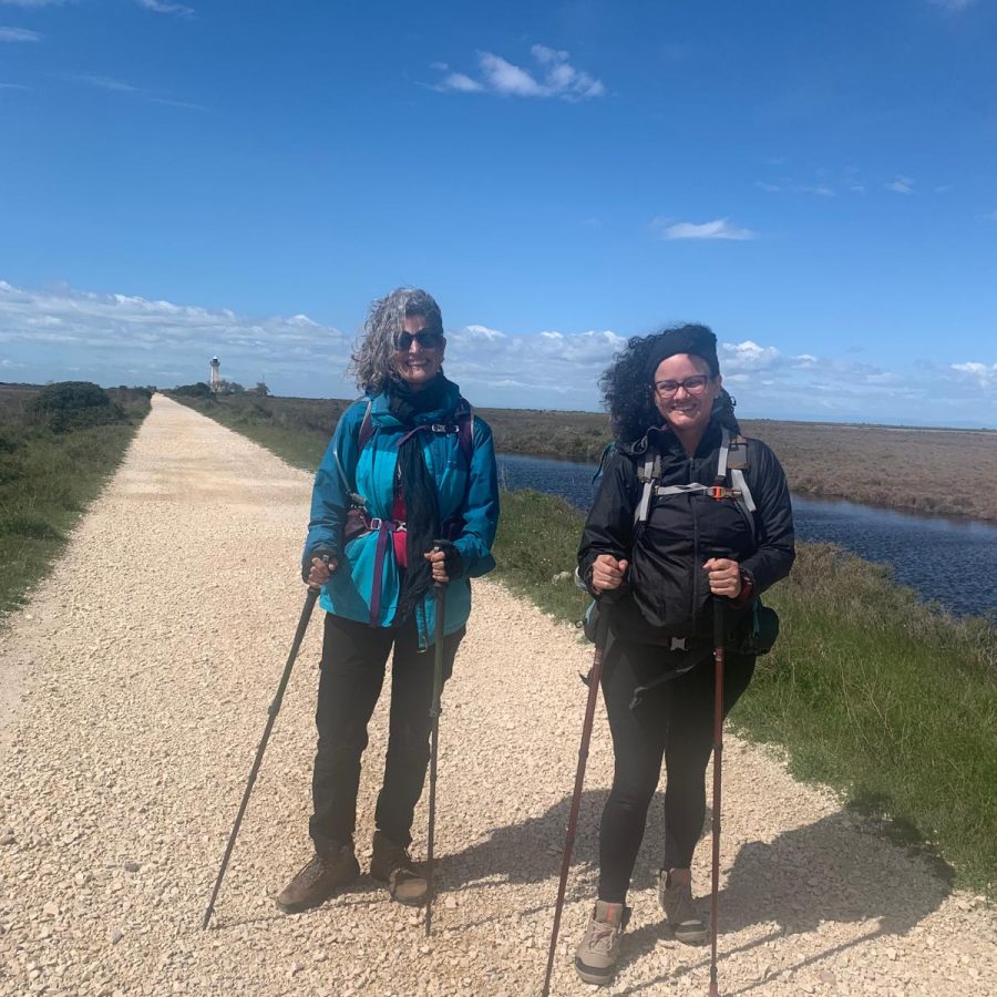 Caminho de Maria Madalena