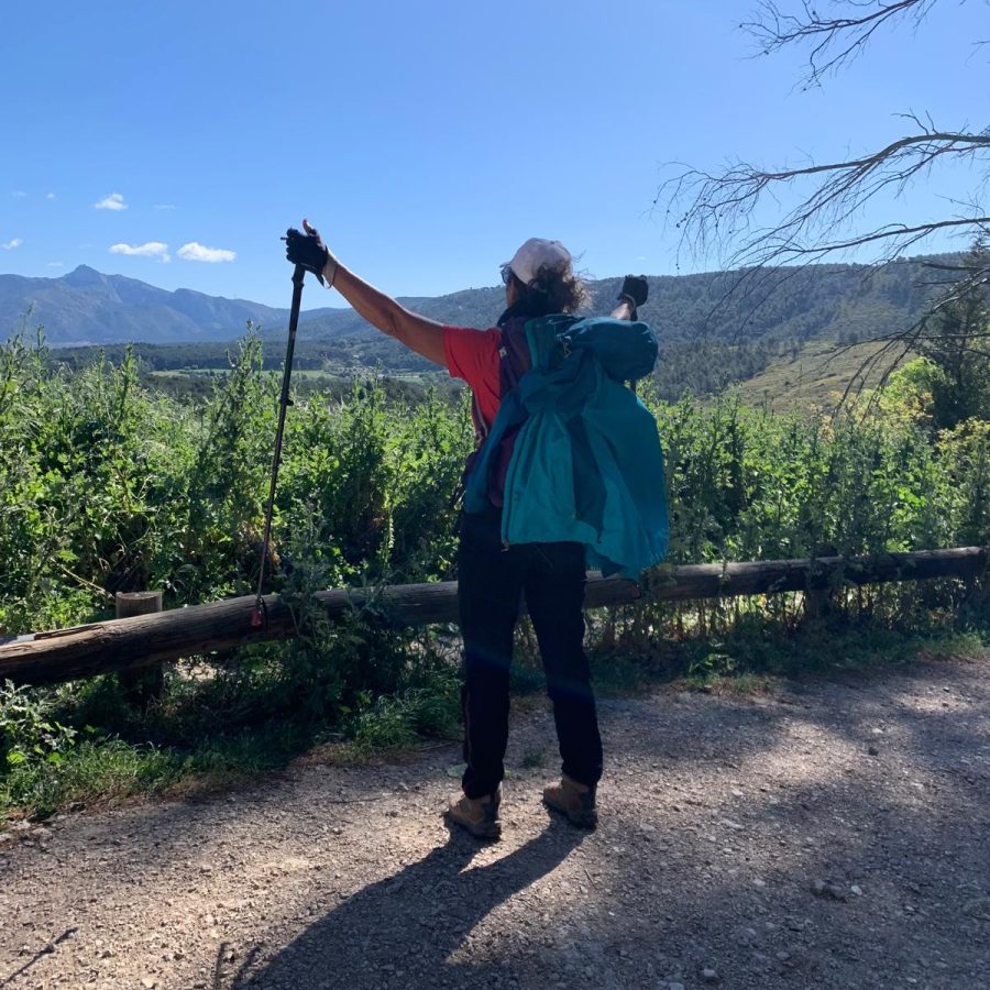 Caminho de Maria Madalena